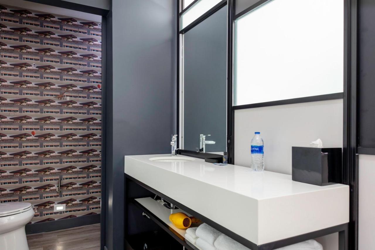 Aloft Savannah Airport 外观 照片
